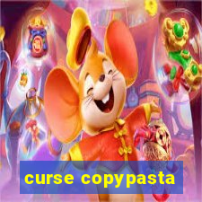 curse copypasta